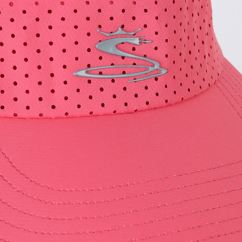 Женский козырек PUMA Wn`s Snake Adjustable Visor (90930605)  - цена, описание, фото 2